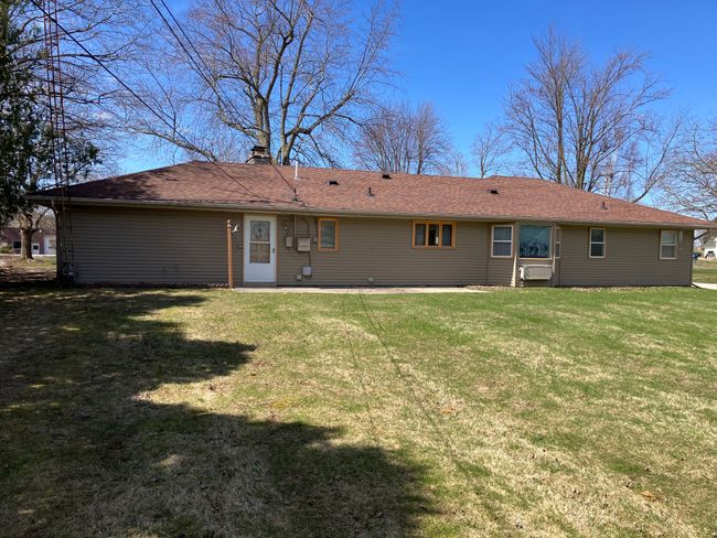 2677 Lamotte St, House other with 3 bedrooms, 2 bathrooms and null parking in Marlette MI | Image 23
