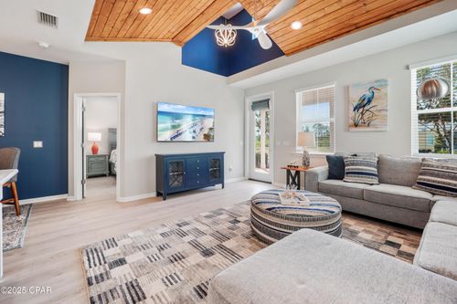 8686 Conch Shell Ct, Panama City Beach, FL, 32413-9483 | Card Image