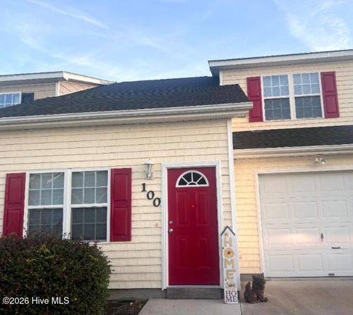 100 Creeker Town Way, Hubert, NC, 28539-3667 | Card Image
