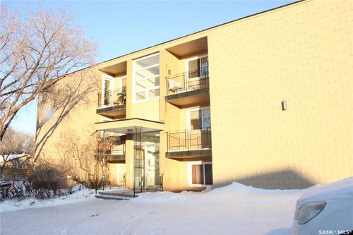 1-2620 5th Ave N, Regina, SK, S4R5E5 | Card Image