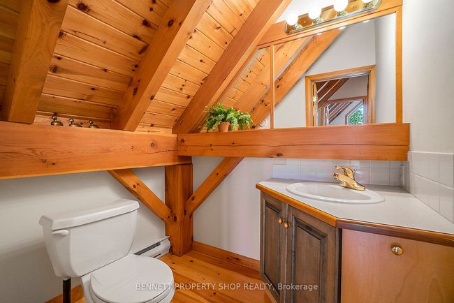 33 Burton Lane, House other with 5 bedrooms, 2 bathrooms and 4 parking in Renfrew ON | Image 15