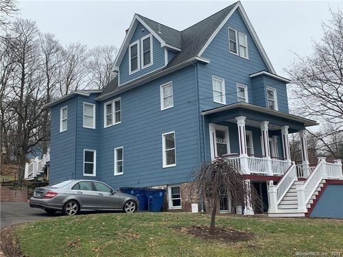 apt-2-453 Quinnipiac Ave, New Haven, CT, 06513-4465 | Card Image