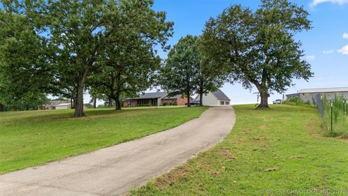 15505 County Road 3580, Ada, OK, 74820-1398 | Card Image