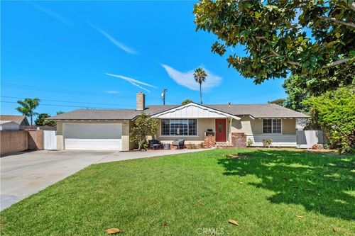 805 S Oakhaven Dr, Anaheim, CA, 92804-3035 | Card Image
