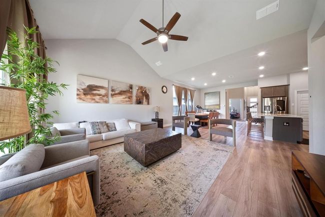 29023 Laurel Grove Ln, House other with 4 bedrooms, 4 bathrooms and 3 parking in Fulshear TX | Image 11