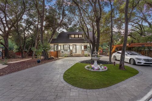 14275 Saratoga Ave, Saratoga, CA, 95070-5930 | Card Image