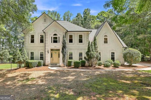 135 Golden Glen Way, Fayetteville, GA, 30214-4765 | Card Image