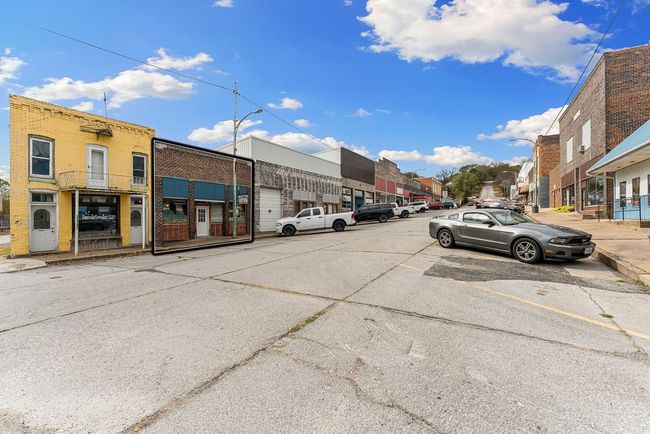 105 W Main St, Home with 0 bedrooms, 0 bathrooms and null parking in Anderson MO | Image 21