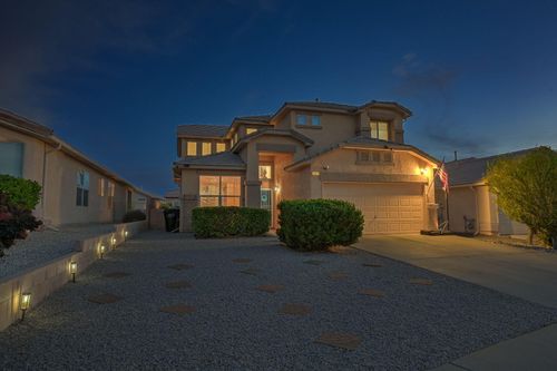2925 Violeta Cir Se, Rio Rancho, NM, 87124-2582 | Card Image