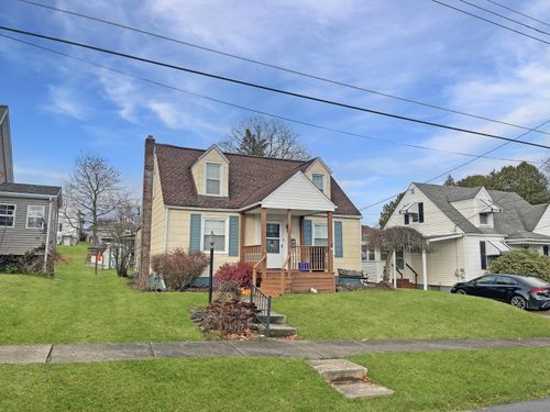 116 W Garfield Ave, DuBois, PA, 15801 | Card Image