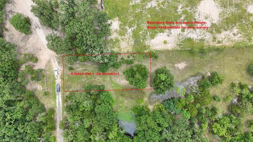 Lot 548-549 Hill Lane, Quinlan, TX, 75474 | Card Image