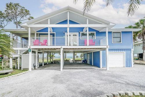 7124 Leeward St, Port St Joe, FL, 32456-4237 | Card Image