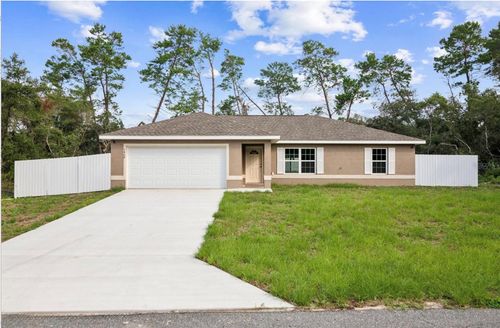 3468 Sw 165th Loop, OCALA, FL, 34473-4150 | Card Image