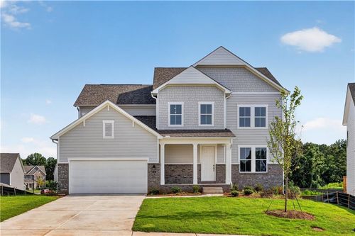 94 Hickory Grove Ln, Hoschton, GA, 30548-1123 | Card Image
