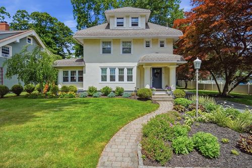 26 Hazelwood Ave, Longmeadow, MA, 01106-1118 | Card Image