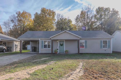 600 Meadow Lane, Paragould, AR, 72450-7005 | Card Image