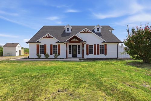 3321 Mountain View Dr, Venus, TX, 76084-4893 | Card Image