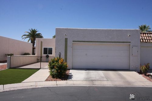 1419 E Pebble Beach Dr, Yuma, AZ, 85365-3565 | Card Image