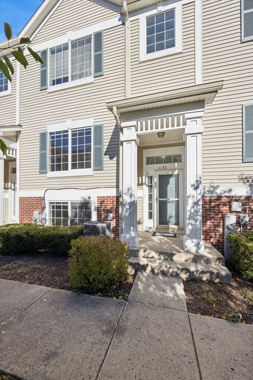 unit-c-117 Enclave Cir, Bolingbrook, IL, 60440-3578 | Card Image