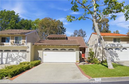 508 Ventaja, Newport Beach, CA, 92660-3511 | Card Image