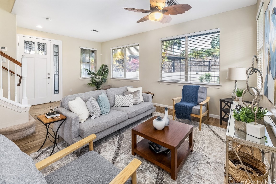 Oawa St, Kapolei, HI 96707
