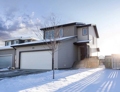 354 Mount Sundance Landing W, Lethbridge, AB, T1J5H9 | Card Image