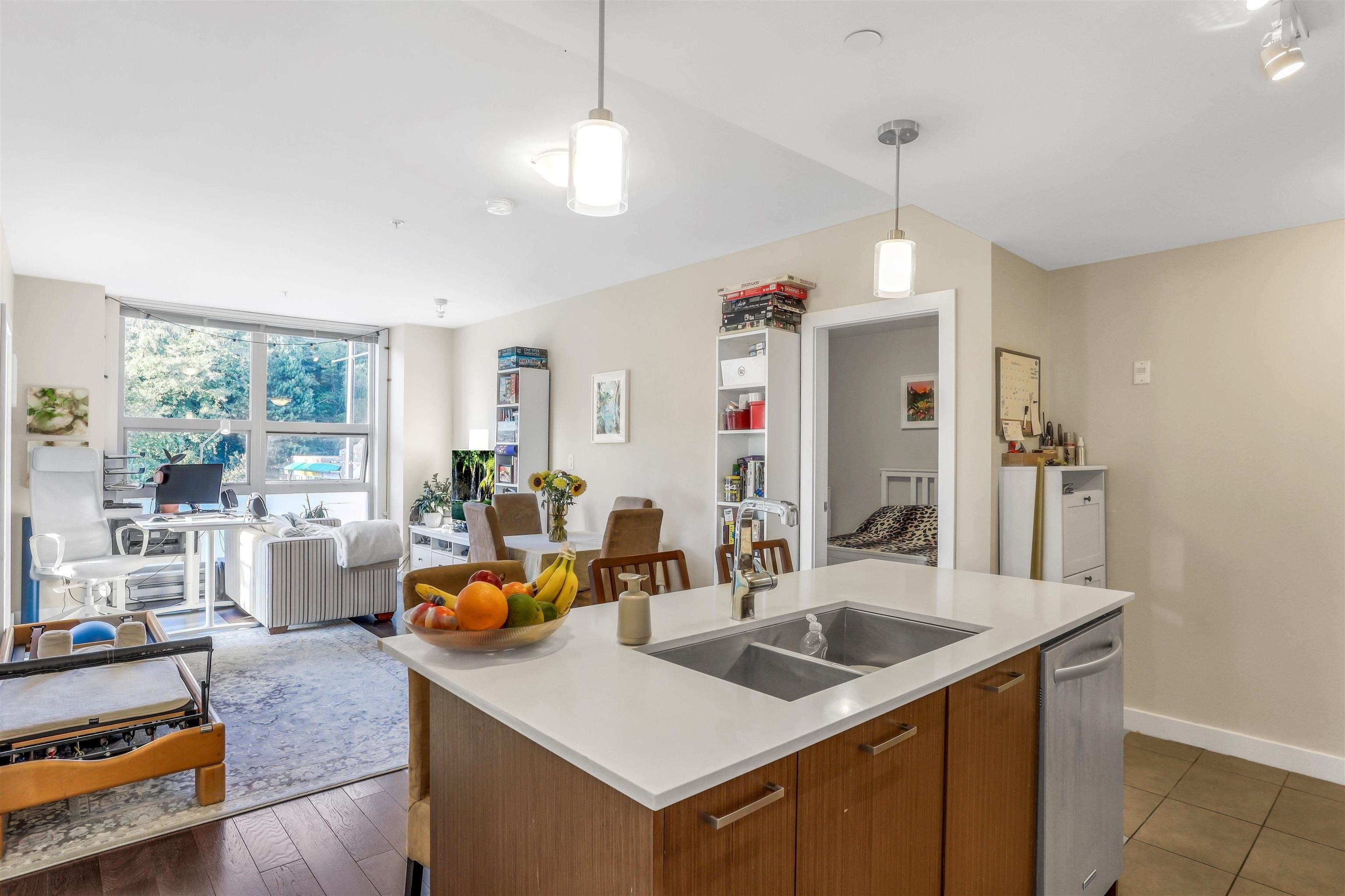 Residential in North Vancouver 2