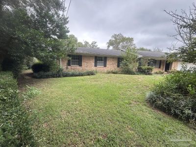 5391 Prieto Dr, House other with 4 bedrooms, 2 bathrooms and 2 parking in Pensacola FL | Image 1