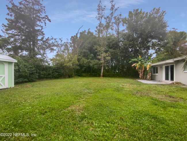 8032 Naranja Drive W, House other with 4 bedrooms, 2 bathrooms and null parking in Jacksonville FL | Image 15