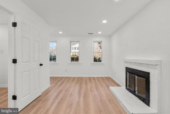 12016 Montague Dr, House other with 4 bedrooms, 3 bathrooms and null parking in LAUREL MD | Image 105