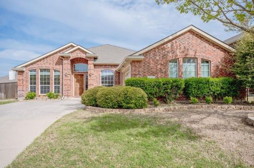12258 Latigo Dr, Frisco, TX, 75035-6683 | Card Image