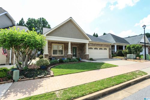 20 Cobblestone Drive, Anniston, AL, 36207 | Card Image
