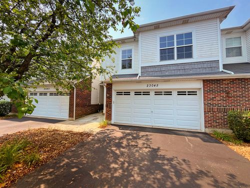 23045 Ironwood Dr, Plainfield, IL, 60586-5886 | Card Image
