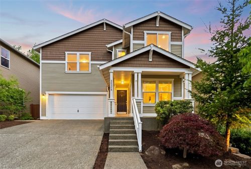 36326 Se Forest Street, Snoqualmie, WA, 98065 | Card Image