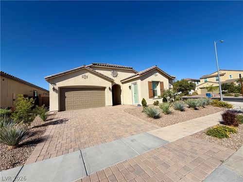313 Meadow Brush Pl, Henderson, NV, 89011-5489 | Card Image