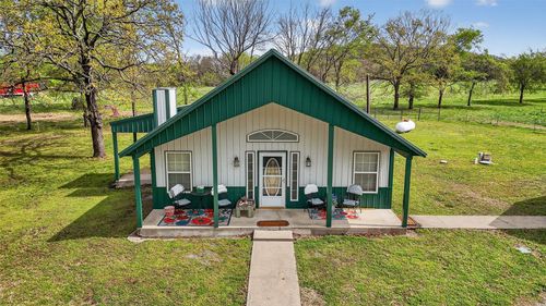 2709 Sw 34th, Locust Grove, OK, 74352-7456 | Card Image