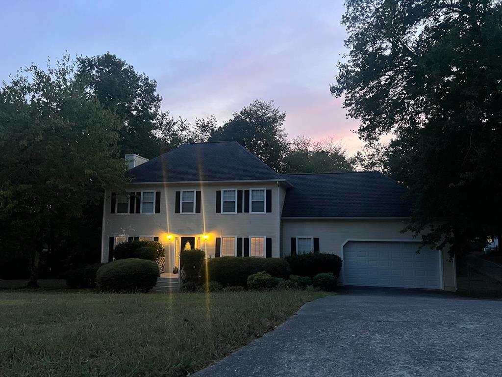 Bethany Dr, Dalton, GA 30721
