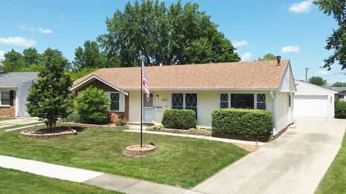 720 Suffolk Pl, Streamwood, IL, 60107-2080 | Card Image