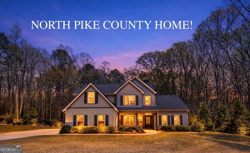 397 Oak Grove Path, Griffin, GA, 30224-9015 | Card Image