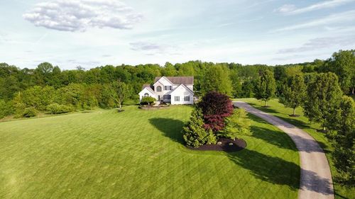 3545 Willow Hill Rd, Lexington, OH, 44904-9739 | Card Image