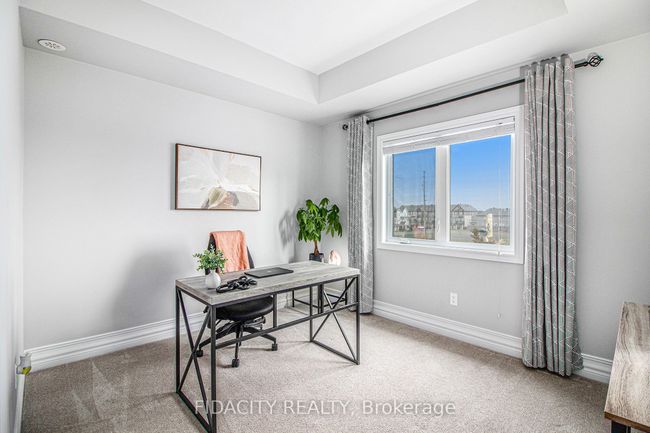 K - 139 Harthill Way, Condo with 2 bedrooms, 2 bathrooms and null parking in Ottawa ON | Image 9