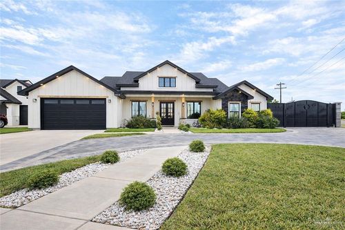 7313 N 25th Ln, McAllen, TX, 78504-4847 | Card Image