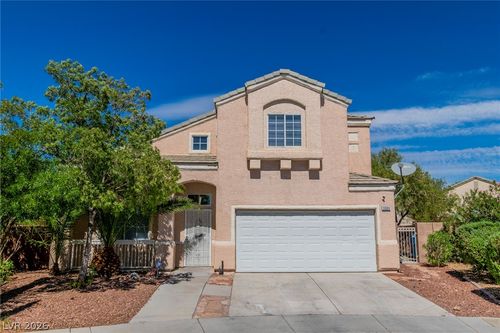 3309 Barnstaple Ct, Las Vegas, NV, 89129-6709 | Card Image