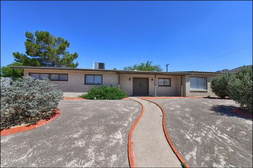 3807 Waymore Dr, El Paso, TX, 79902-1744 | Card Image