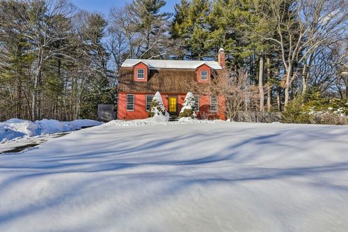 3 Shawnee Circle, Billerica, MA, 01821 | Card Image