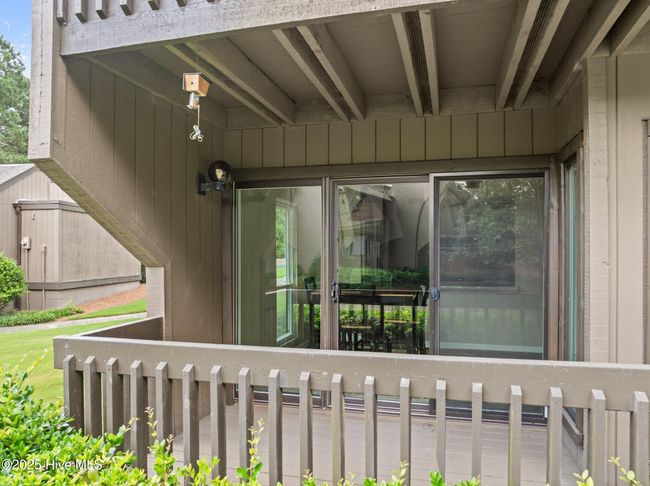123 - 10 Pine Tree Rd, Condo with 1 bedrooms, 1 bathrooms and null parking in Pinehurst NC | Image 25