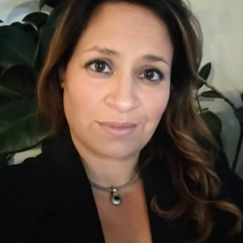Diana Escobar-Wachter