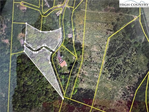 TBD Carpenter Rd, Newland, NC, 28657 | Card Image
