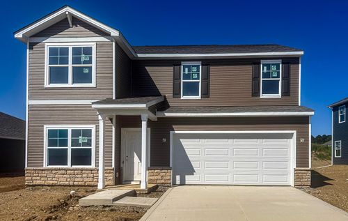 146 Appleseed Way, Mount Vernon, OH, 43050 | Card Image