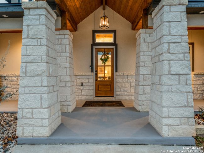 164 Crescent Rdg, House other with 4 bedrooms, 3 bathrooms and null parking in Adkins TX | Image 4